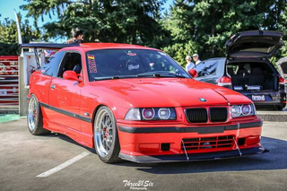 Illustration for article titled Found on Craigslist: Velour Racecar